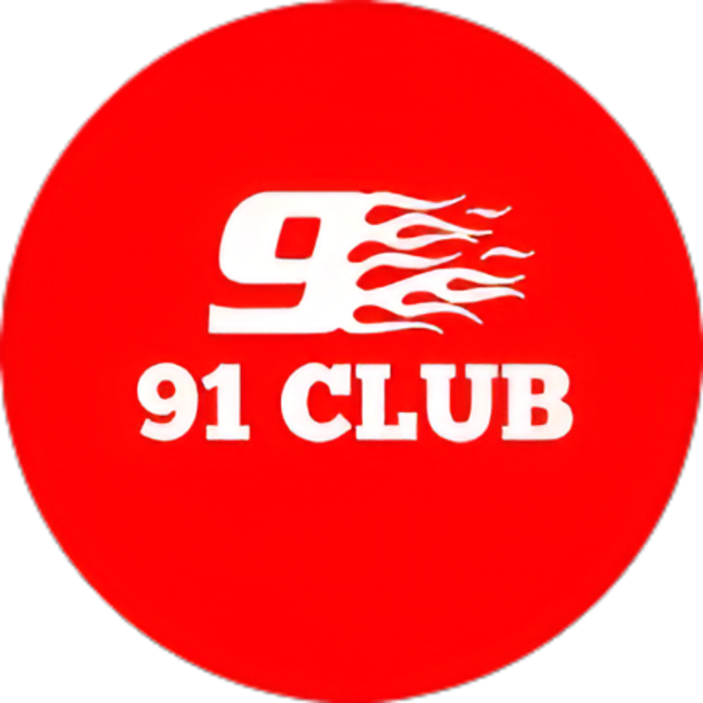 91 Club
