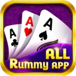 All Rummy App