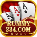 334 rummy