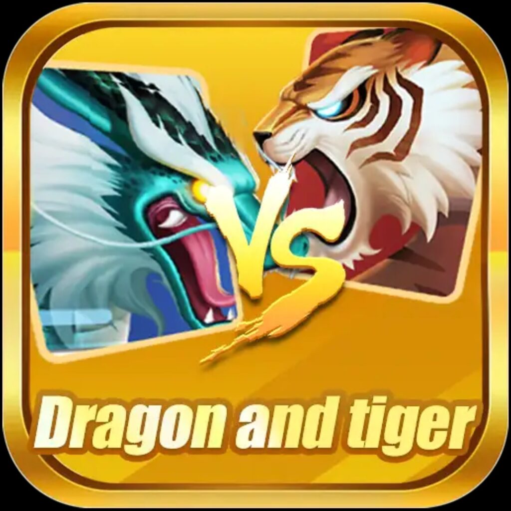 Dragon Tiger Master