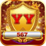 yy 567 game