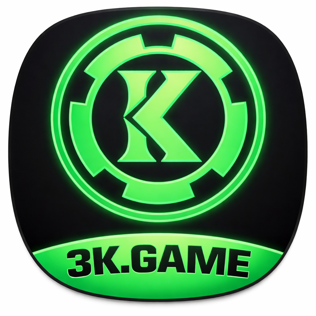 3k game