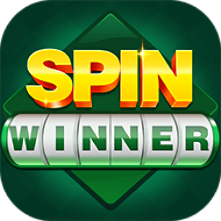 Spin winner