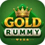 Gold Rummy