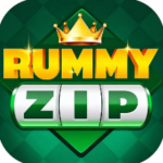 Rummy Zip